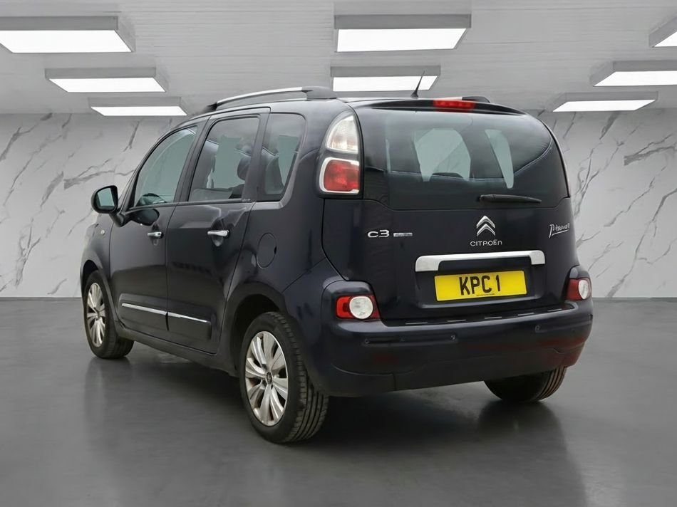 Used Citroen C3 Picasso 2015 for sale - 77165934: Photo 3