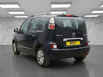 Used Citroen C3 Picasso 2015 for sale - 77165934: Photo