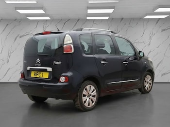 Used Citroen C3 Picasso 2015 for sale - 77165934: Photo