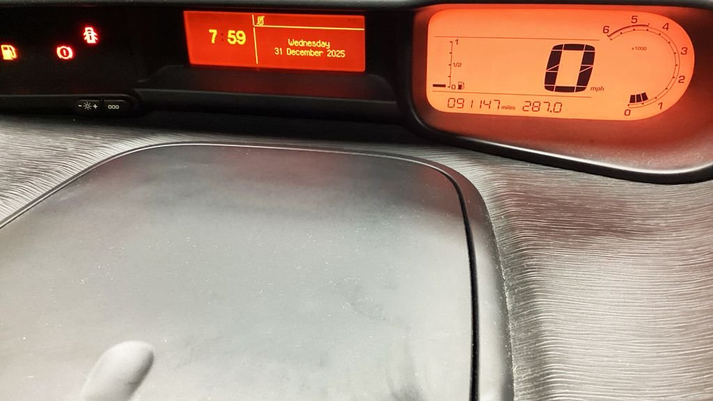 Used Citroen C3 Picasso 2015 for sale - 77165934: Photo 7