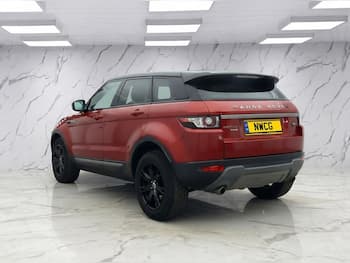 Used Land Rover Range Rover Evoque 2013 for sale - 79713856: Photo