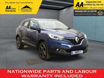 2017 (67) - 1.2 TCE Dynamique S Nav 5dr