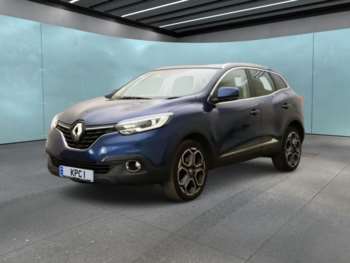 Used Renault Kadjar 2017 for sale - 74866803: Photo