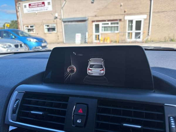 Used BMW 1 Series 2017 for sale - 75596702: Photo 16