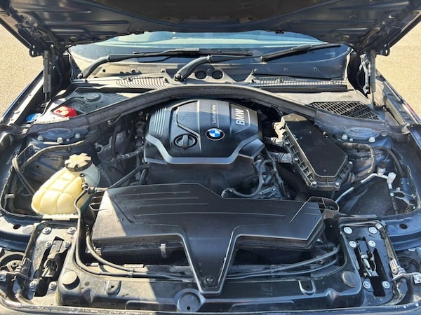 Used BMW 1 Series 2017 for sale - 75596702: Photo 23