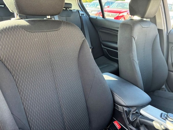 Used BMW 1 Series 2017 for sale - 75596702: Photo 24