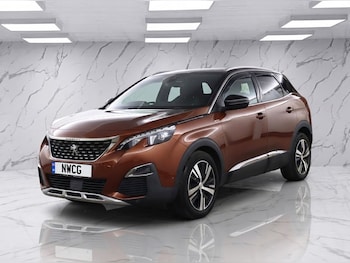 Used Peugeot 3008 2018 for sale - 79397112: Photo