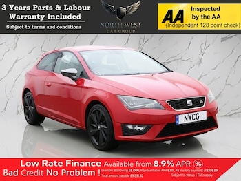 Used SEAT Leon 2014 for sale - 79114394: Photo
