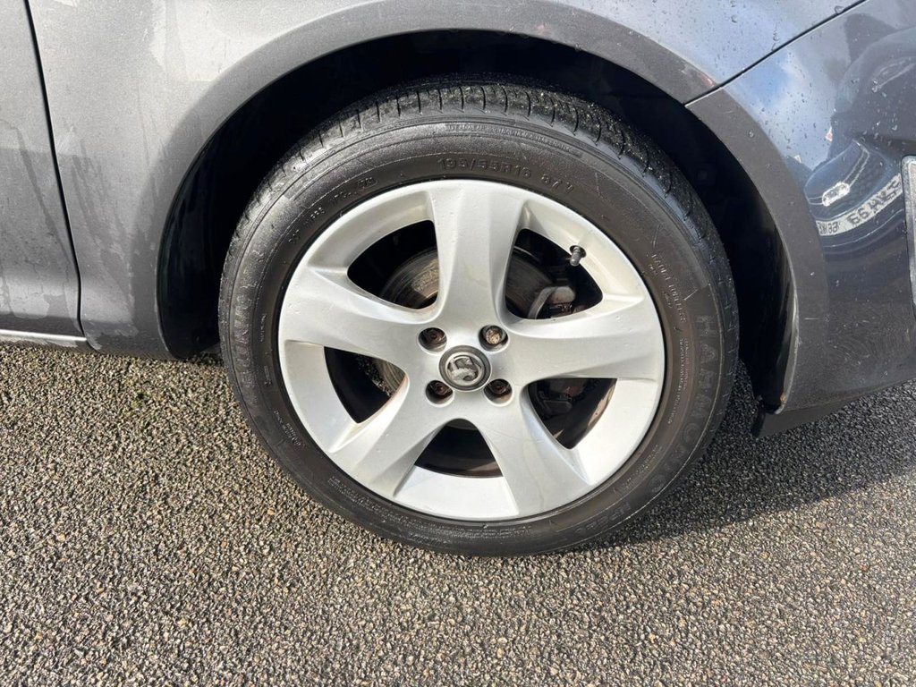 Used Vauxhall Corsa 2012 for sale - 77593662: Photo 13