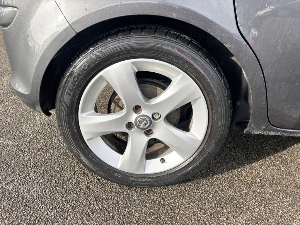 Used Vauxhall Corsa 2012 for sale - 77593662: Photo 14