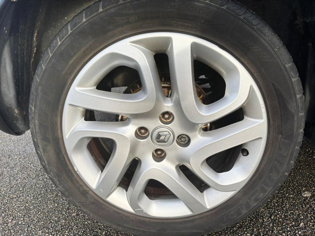 Used Renault Captur 2016 for sale - 76470378: Photo 14