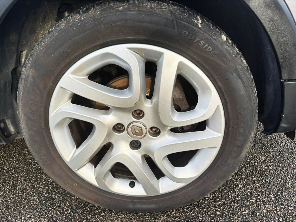 Used Renault Captur 2016 for sale - 76470378: Photo 15