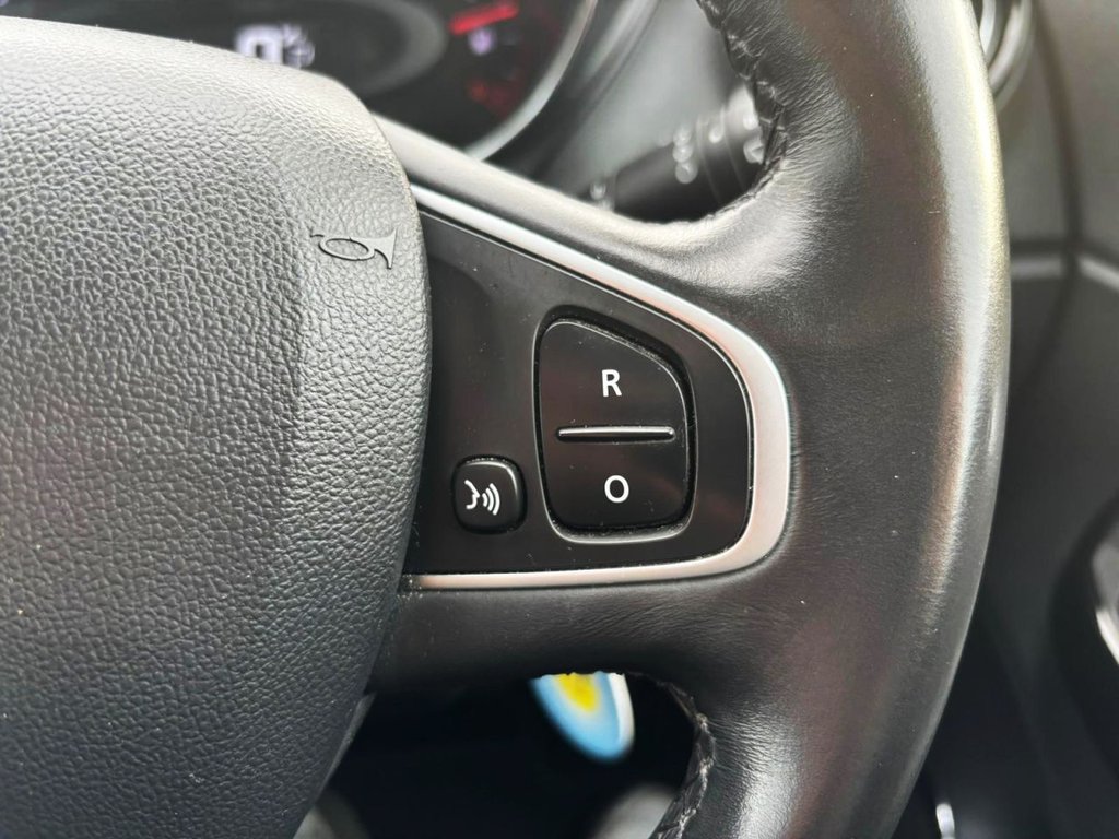 Used Renault Captur 2016 for sale - 76470378: Photo 22