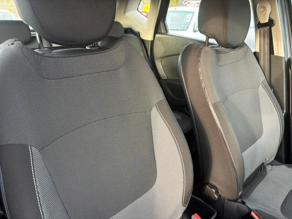 Used Renault Captur 2016 for sale - 76470378: Photo 24