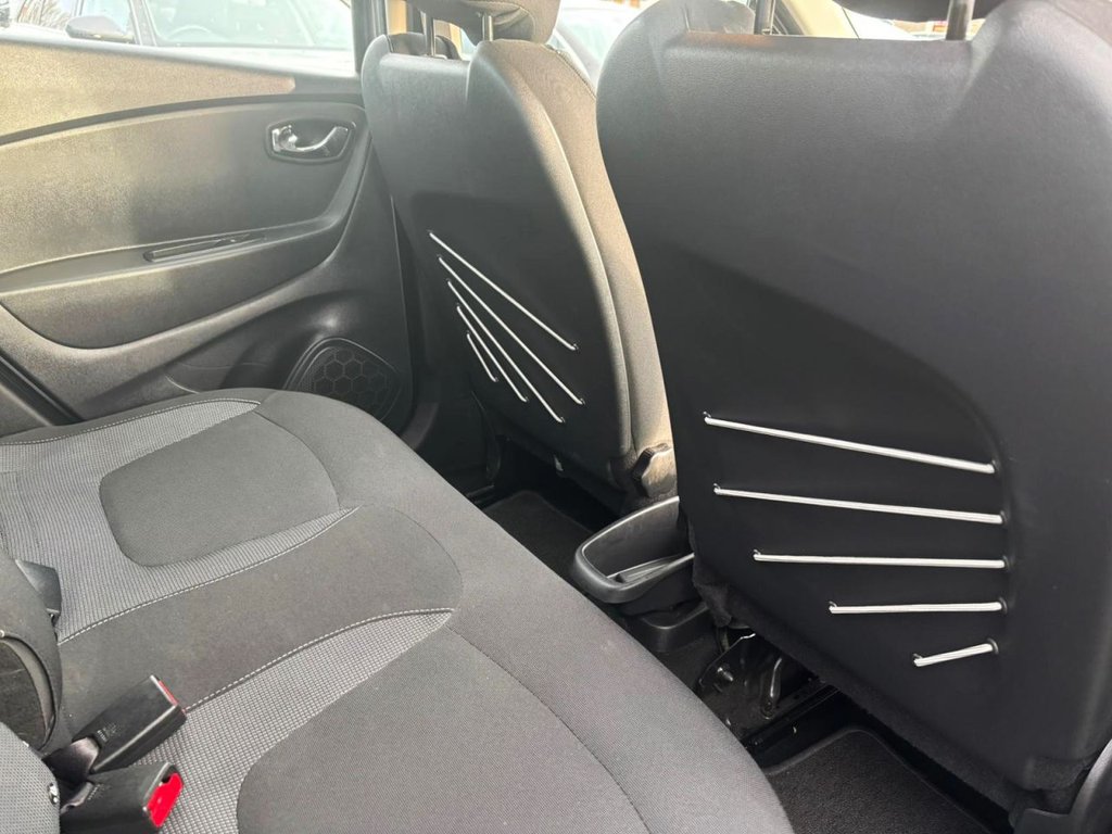 Used Renault Captur 2016 for sale - 76470378: Photo 26