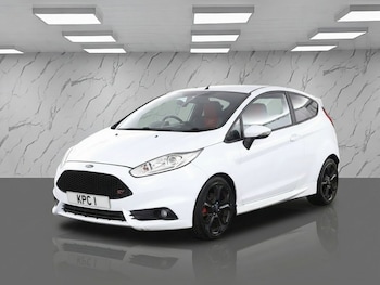 Used Ford Fiesta 2014 for sale - 77560558: Photo