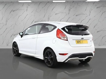 Used Ford Fiesta 2014 for sale - 77560558: Photo