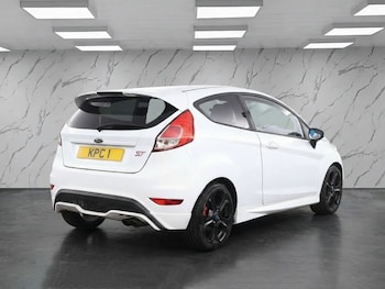 Used Ford Fiesta 2014 for sale - 77560558: Photo