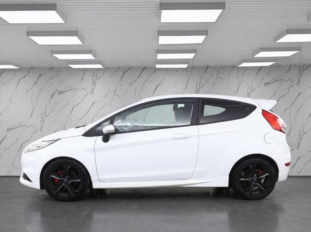 Used Ford Fiesta 2014 for sale - 77560558: Photo 5