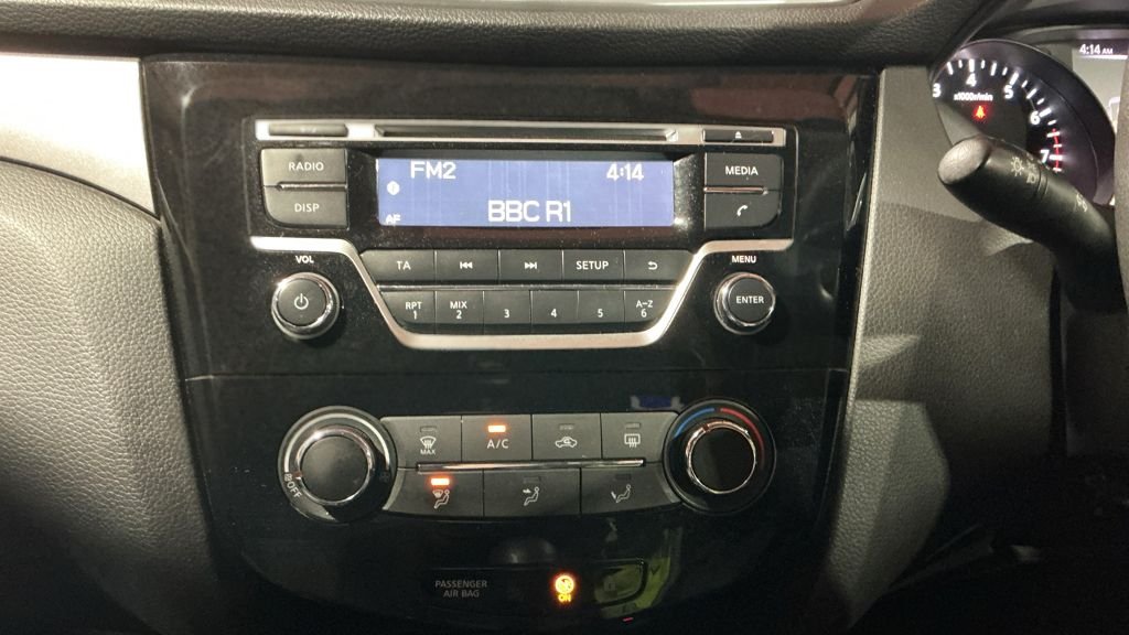 Used Nissan Qashqai 2018 for sale - 76941577: Photo 7