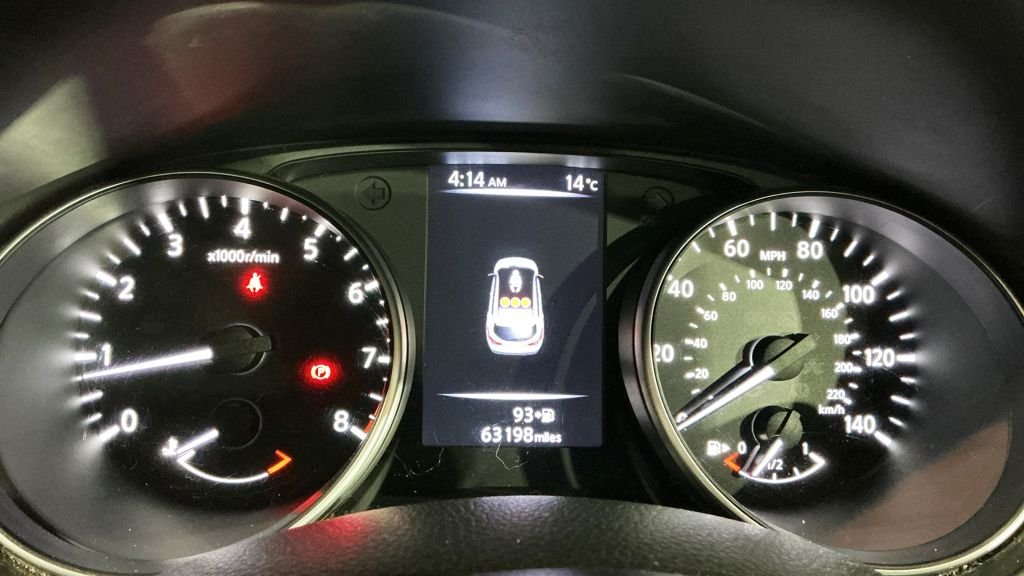 Used Nissan Qashqai 2018 for sale - 76941577: Photo 8