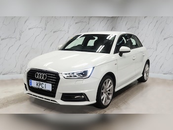 Used Audi A1 2016 for sale - 76501035: Photo