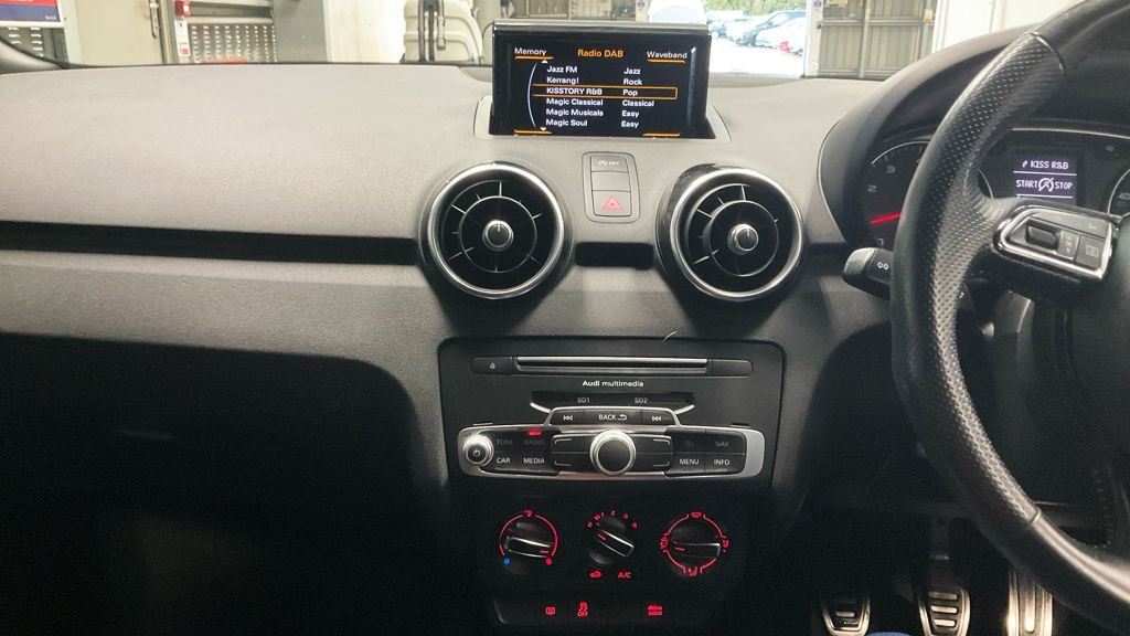 Used Audi A1 2016 for sale - 76501035: Photo 7