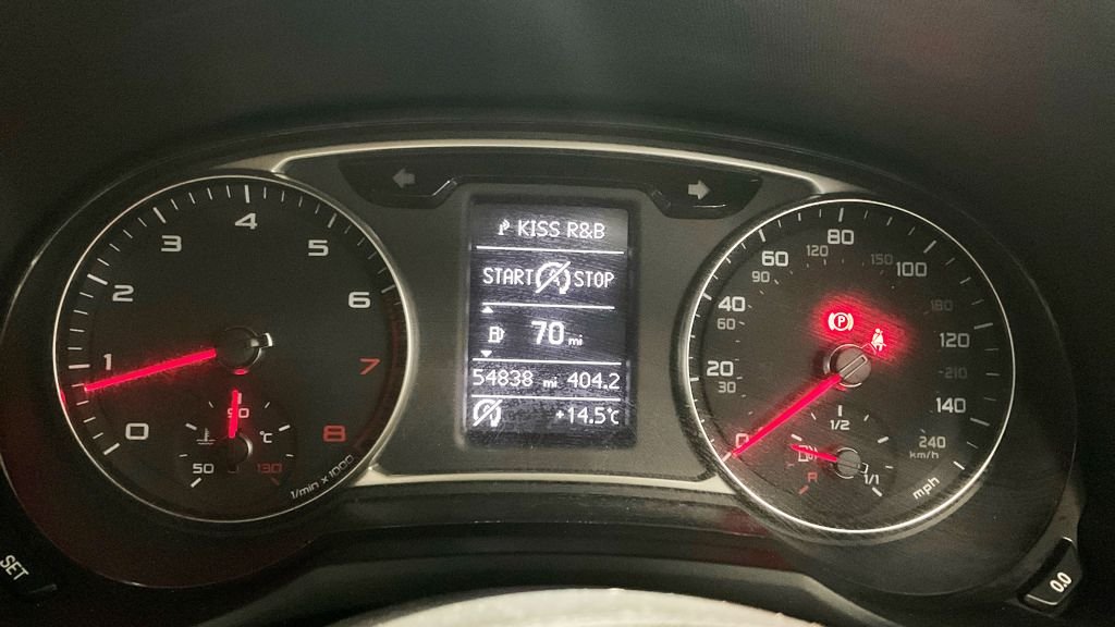 Used Audi A1 2016 for sale - 76501035: Photo 8