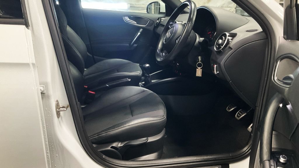 Used Audi A1 2016 for sale - 76501035: Photo 9