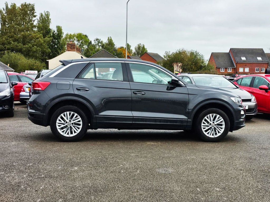 Used Volkswagen T-Roc 2019 for sale - 77048964: Photo 13
