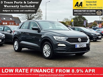 2019 (19) - 1.0 TSI GPF S SUV 5dr Petrol Manual Euro 6 (s/s) (115 ps) ***DRIVE AWAY TOD