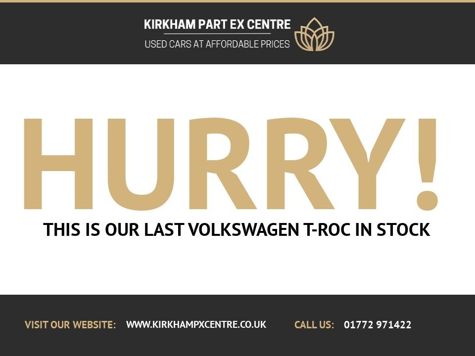Used Volkswagen T-Roc 2019 for sale - 77048964: Photo 21