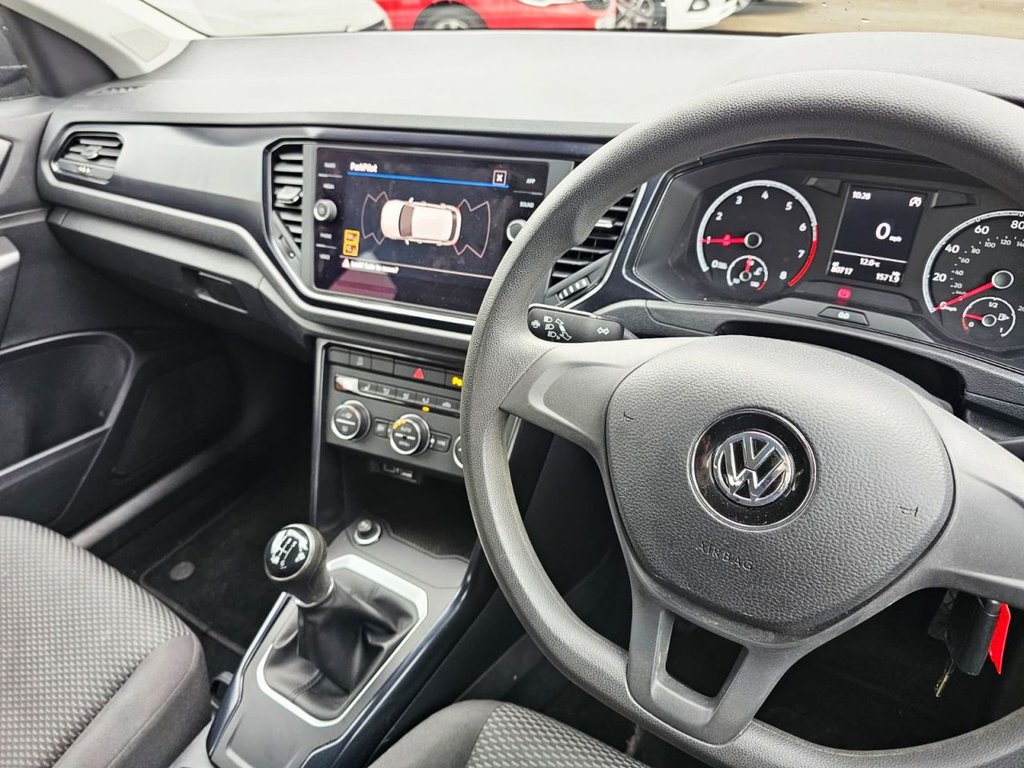 Used Volkswagen T-Roc 2019 for sale - 77048964: Photo 45