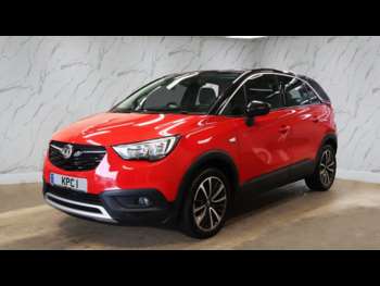 Used Vauxhall Crossland X 2019 for sale - 75181189: Photo