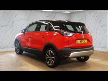 Used Vauxhall Crossland X 2019 for sale - 75181189: Photo
