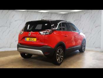 Used Vauxhall Crossland X 2019 for sale - 75181189: Photo