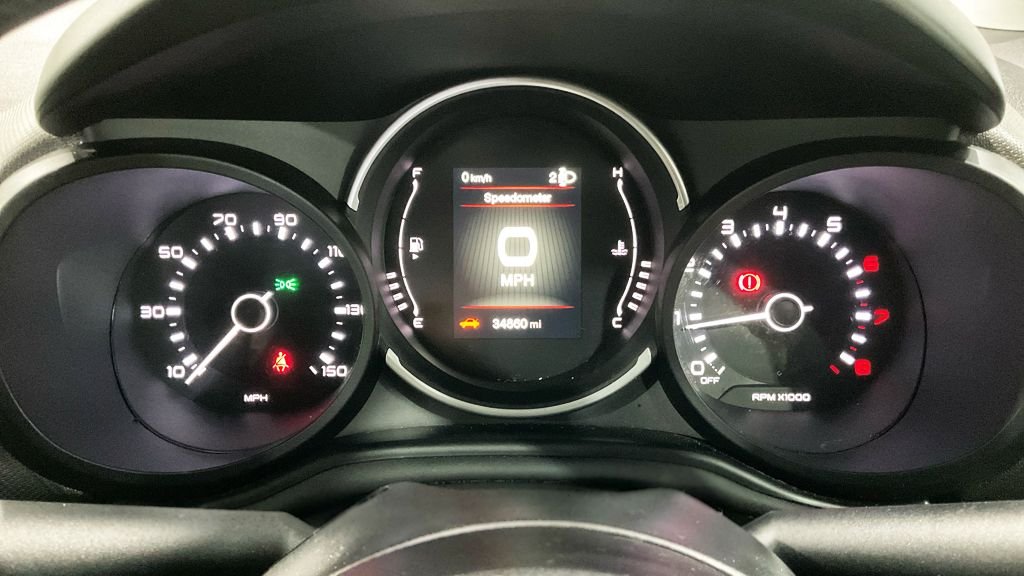 Used Fiat 500L 2017 for sale - 76563347: Photo 14