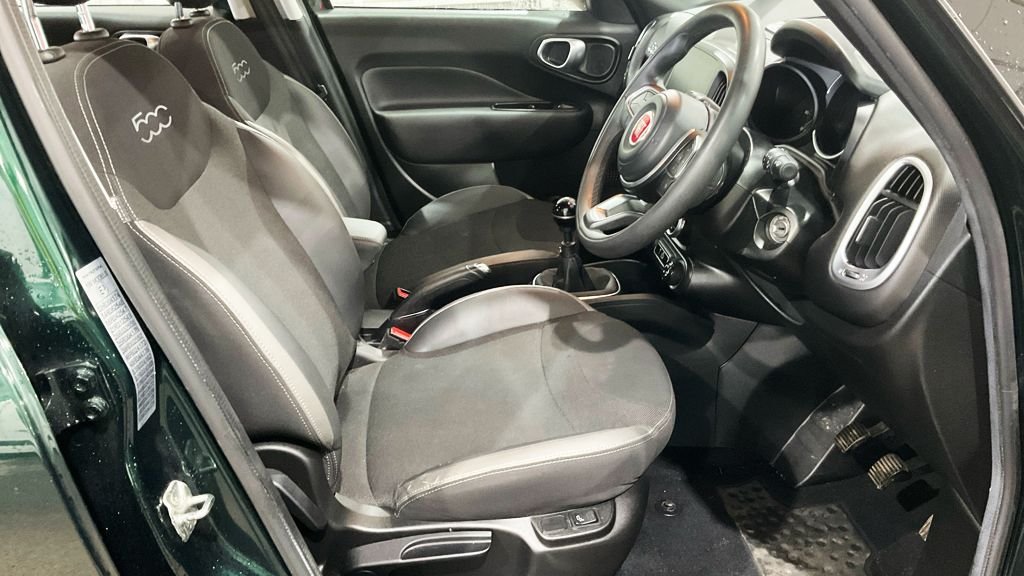 Used Fiat 500L 2017 for sale - 76563347: Photo 16