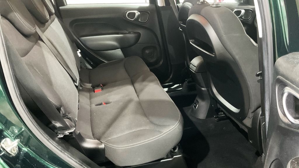 Used Fiat 500L 2017 for sale - 76563347: Photo 18