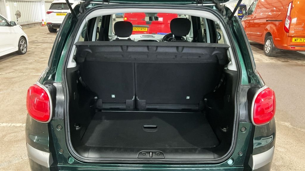 Used Fiat 500L 2017 for sale - 76563347: Photo 20