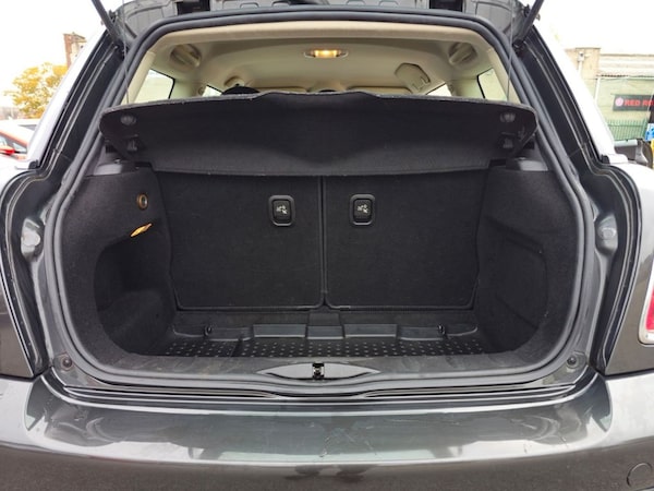 Used MINI Hatch 2012 for sale - 76235938: Photo 10