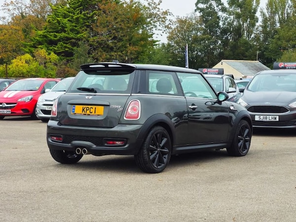 Used MINI Hatch 2012 for sale - 76235938: Photo 11