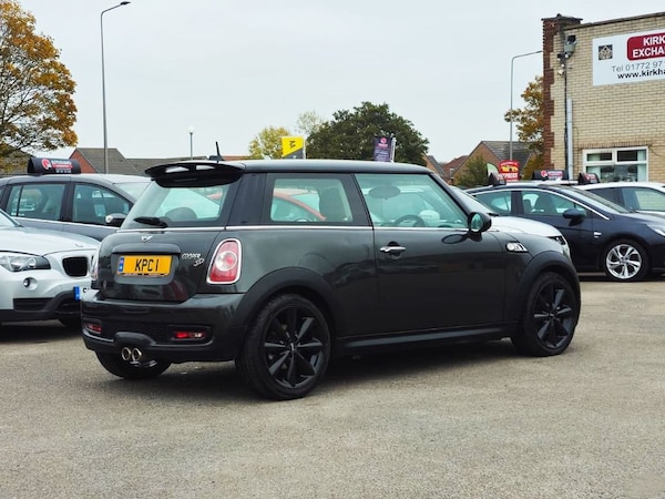 Used MINI Hatch 2012 for sale - 76235938: Photo 12