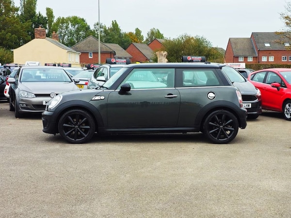 Used MINI Hatch 2012 for sale - 76235938: Photo 13