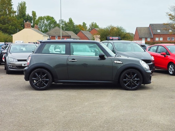Used MINI Hatch 2012 for sale - 76235938: Photo 14
