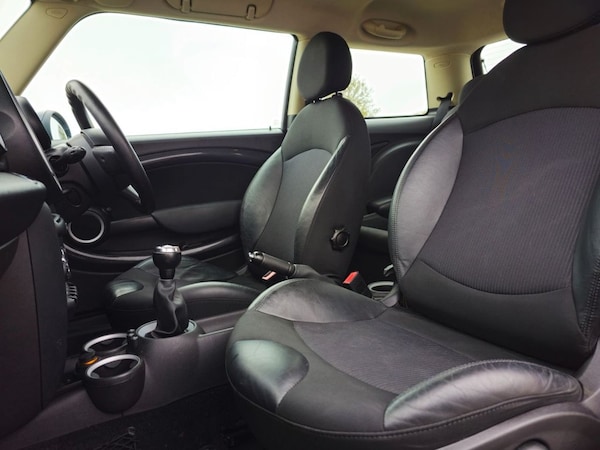 Used MINI Hatch 2012 for sale - 76235938: Photo 15