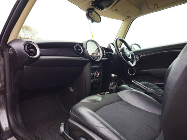 Used MINI Hatch 2012 for sale - 76235938: Photo 16