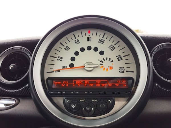 Used MINI Hatch 2012 for sale - 76235938: Photo 17