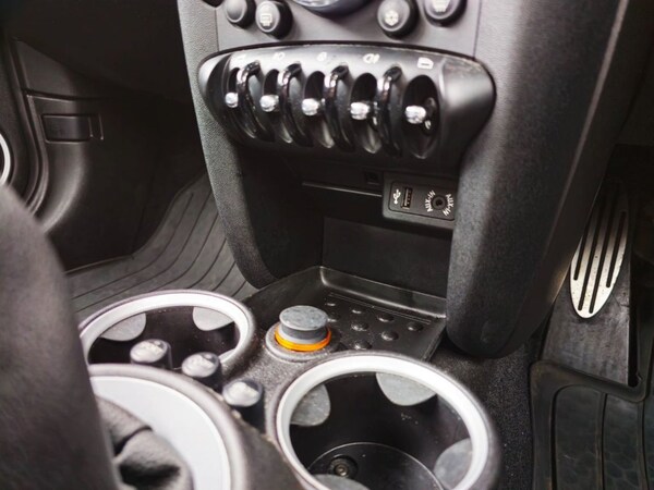 Used MINI Hatch 2012 for sale - 76235938: Photo 19