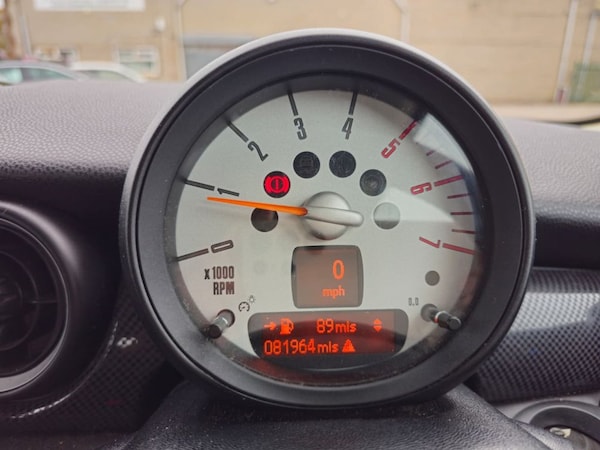 Used MINI Hatch 2012 for sale - 76235938: Photo 20